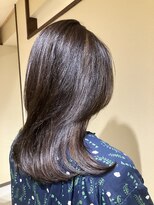 ゼン(Zen.) ロングレイヤー