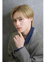 ゴールドシブヤ(GOALD SHIBUYA)&nbsp;ナチュラルマッシュ