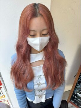 ウィル 京橋店(WiLL) ☆20代30代40代☆韓国レイヤーカーテンバングカット