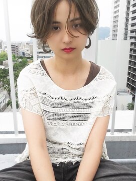 ペンタス(PENTAS) 大人ショート