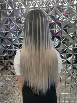 ラブスタシー 博多店(LOVESTASY) グラデーション