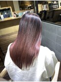 bikamiストレート×バイカルテトリートメント