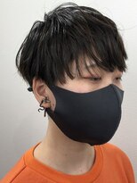 ヒョーゲ(Hyoge)&nbsp;ソフトツーブロック