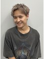 ファースト 天王寺店(First) 西郡 涼