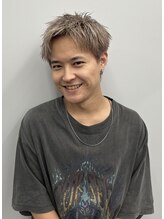 ファースト 天王寺店(First) 西郡 涼