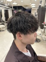 プランタン フォー ヘアー(printemps FOR HAIR)&nbsp;ツイストスパイラル/マッシュ