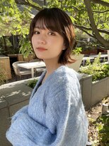 フィエルウメダ(Fier umeda)&nbsp;梅田駅 / ○顎下ボブのくびれスタイル○