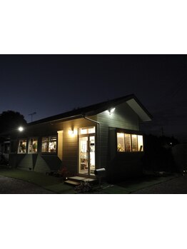 22時まで営業してるからお仕事帰りにも通えるのが嬉しい♪落ち着いた空間で心も身体もリフレッシュ☆