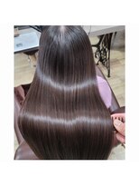 ルーミールーム(RoomieRoom)&nbsp;【日本のツヤ髪を取り戻す】名古屋美髪プロジェクト/髪質改善