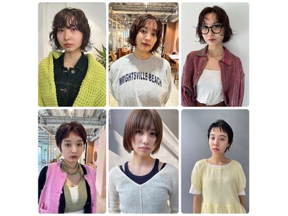 セーヌアワー(CEINE OUR)の写真