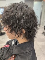 ラック 本厚木店(LUCK) ウルフスパイラル