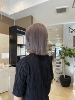 スーリール 荒戸店(Sourire)&nbsp;ミルクティーベージュ