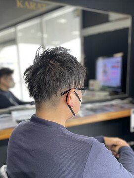 トータルビューティーサロン カラット(total beauty salon KARAT) KARATスタイル