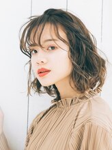 スタジオ  コージー(COZY) 大人パーマ