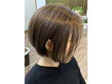 シュペリール フォー ヘアー(Superire for hair)