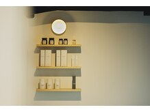 一つ一つを手に取りたくなるような、可愛い商品をお届けします！洗面台に置いておきたいホームケアが充実♪