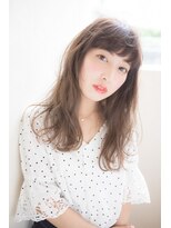 インスヘアー 明石(INCE HAIR)&nbsp;明石駅/西明石駅/髪質改善/縮毛矯正/ヘッドスパ