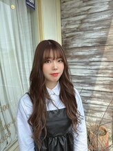 レヴィー(Revie) 松本 遥