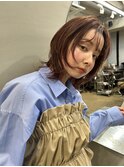レイヤーボブ