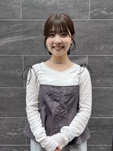 イオエ 梅田(ioe) 畠中 琴音
