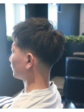 イズミプラス(IZUMI+) ローフェード