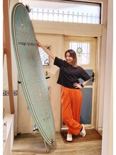 リノ(Lino) 鈴木 麻美