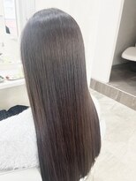 ユニック コウベ(unique KOBE) 髪質改善ストレート×酸性ストレート×美髪×うなり広がり