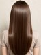 ヘアアンドライフシー(HAIR&LIFE C)の写真/【三宮/北野】髪本来の「しなやかさ・ツヤ・ハリ」を再構築。高濃度髪質改善ケアで理想の手触りへ＊