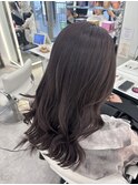 ラベンダーグレージュ