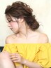 【大切な日をもっと可愛く】ヘアセット