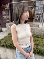 クラッチ (Klutch)&nbsp;【Klutch】切りっぱなしロブ