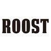 メンズサロン hair&face ROOST原宿店【ルースト】【10/6 NEW OPEN（予定）】のお店ロゴ
