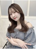 髪質改善縮毛矯正×美髪