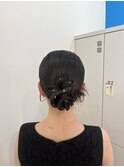 タイトシニヨン