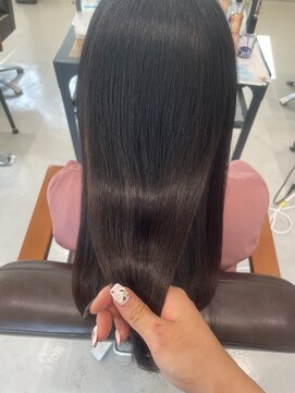 フォルテ 島田店 ちょっぴりイメージチェンジ