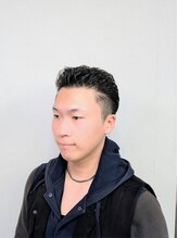 ヘアーソユーズ(HAIR SOYUZ)