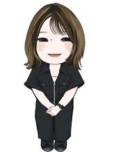 アンドグレイ 東京町屋店(and gray.)&nbsp;SAEKO 