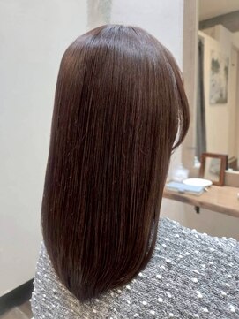 ウミネコ美容室 センター南店(Umineko美容室) セレクトカラーカットコース