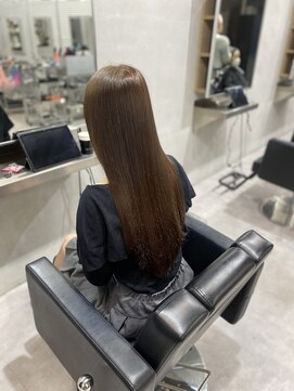 イロハ(IROHA) 【IROHA】オリーブベージュ