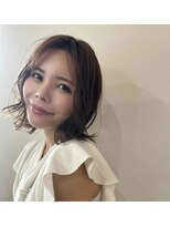 シンス(siNce..)&nbsp;結べるボブ