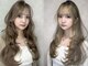 ルノン(LUNON)の写真/【上通】《美容室の仕上がりを自分で》理想と悩みを解決し、顔周りのこだわりで自分で叶う毎日可愛い貴方に