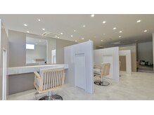 little 光の森【11/28 NEW OPEN（予定）】の雰囲気（全席半個室☆リラックスできる店内にこだわりました）