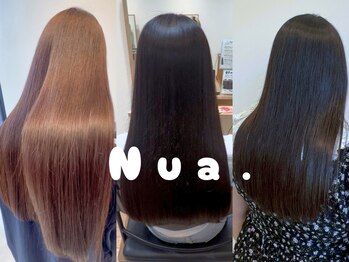 Ｎｕａ．【ヌア】【2026年2月上旬 NEW OPEN（予定）】  