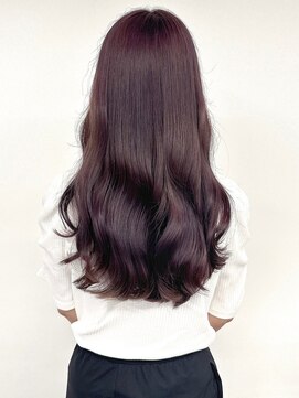 ノウハウ キョウト(KNOWHOW kyoto) レイヤーカット/京都/韓国ヘア/烏丸/四条