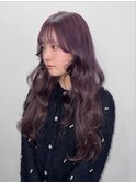 pink lavender