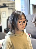 ワン バイ ジエクト(One by The Ect)&nbsp;【ボブ・レイヤーボブ】