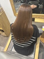 ゼン ネオ(Zen Neo)&nbsp;髪質改善/酸性ストレート