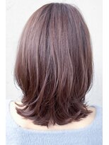 トップシェイプ(TOP SHAPE)&nbsp;【40・50代】若見えも叶う！柔らかレイヤー「大人のこなれボブ」