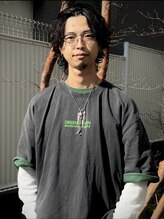 エモ(emo.)&nbsp;田畑 智規