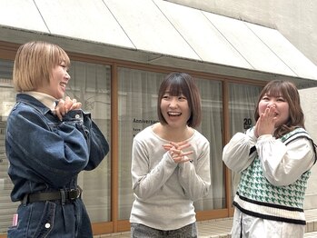 ルフトバイアンビエンテ(Luft by ambiente)の写真/【"倉本"福永”限定 】大人気クーポンございます♪女性ならではの視点でライフスタイルに合わせたご提案★